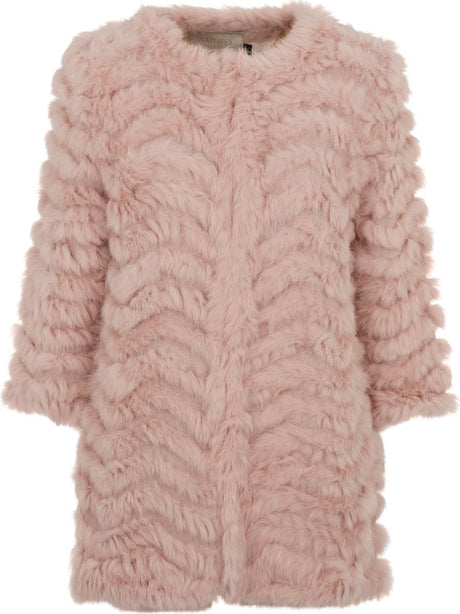 Sammy Vest Roze