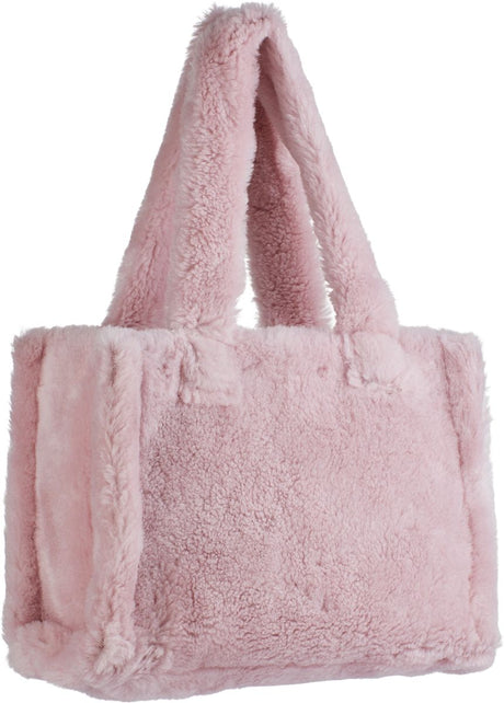 Mini Glory Shopper Roze