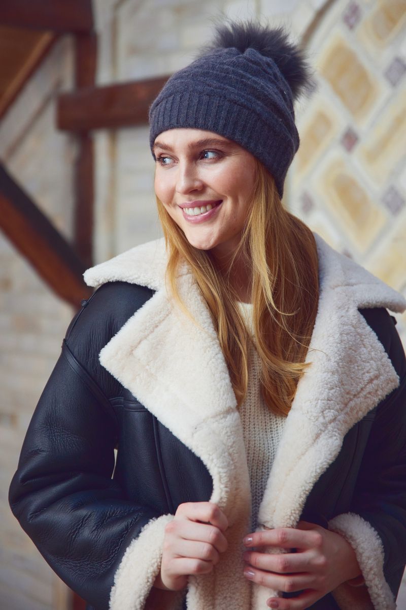 Sidse Beanie