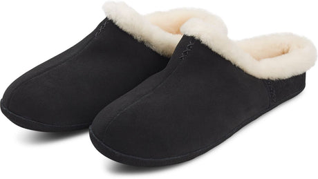 Knusse Pantoffel