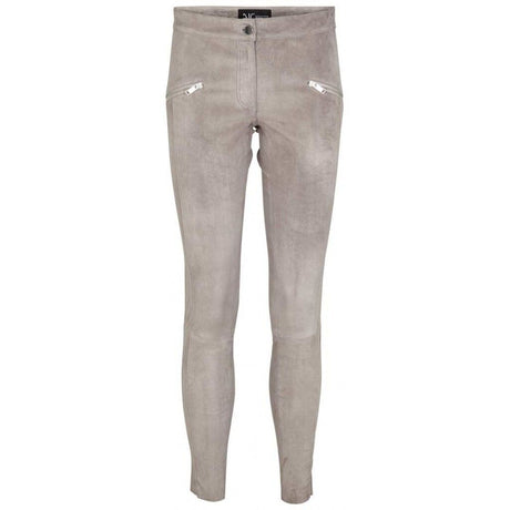 Jasmin Suede Legging