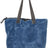 Norma Shopper Blauw