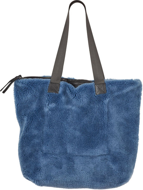 Norma Shopper Blauw