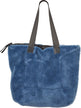 Norma Shopper Blauw