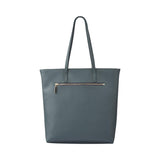 Juliana Shopper Blauw/Grijs