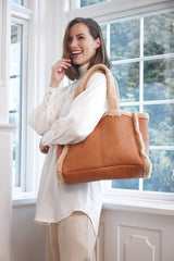 Rosaline Shopper