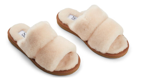 Slippers Wreefbanden