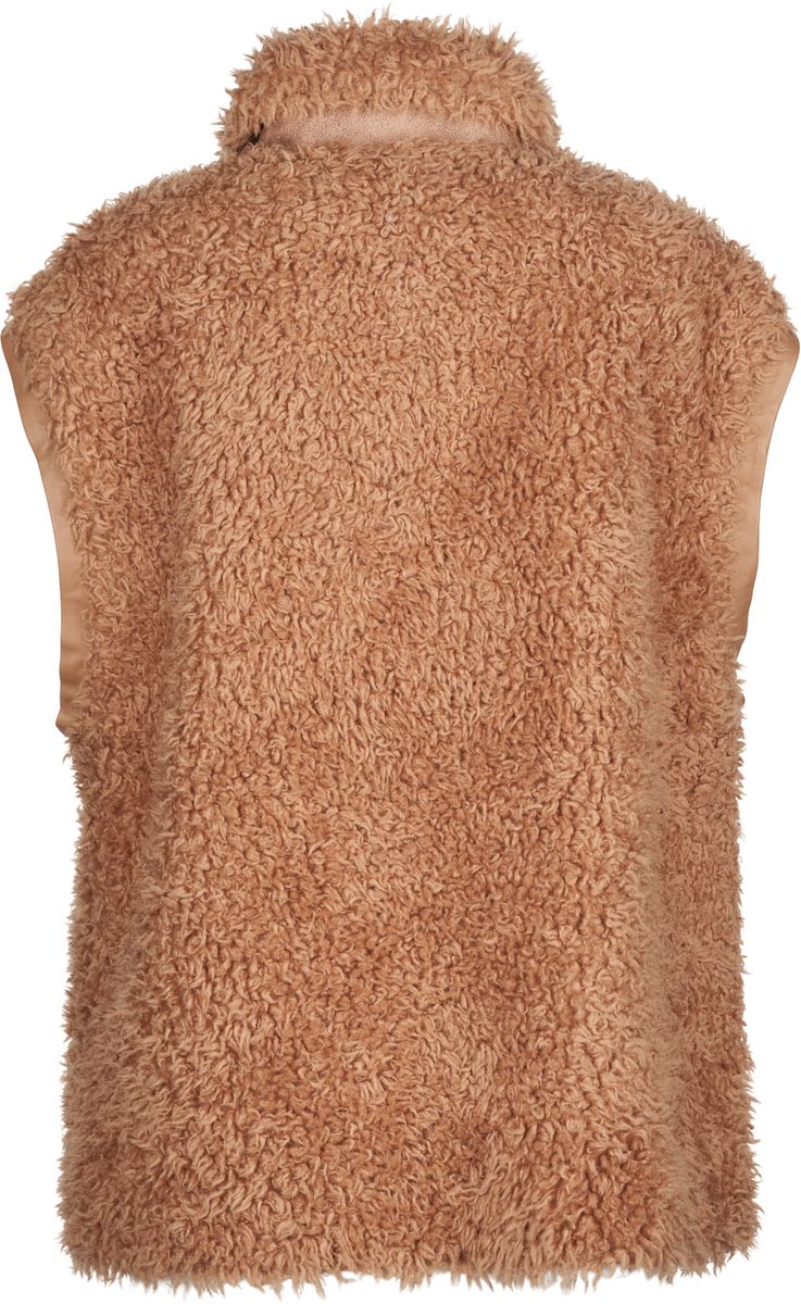 Ivette Vest Teddy Bruin