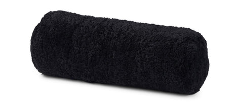 Bolster Kussen | KW Zwart