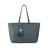 Audrey Shopper Blauw/Grijs