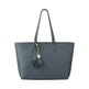 Audrey Shopper Blauw/Grijs