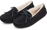 Moccasins