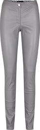 Ambra Legging Licht Grijs