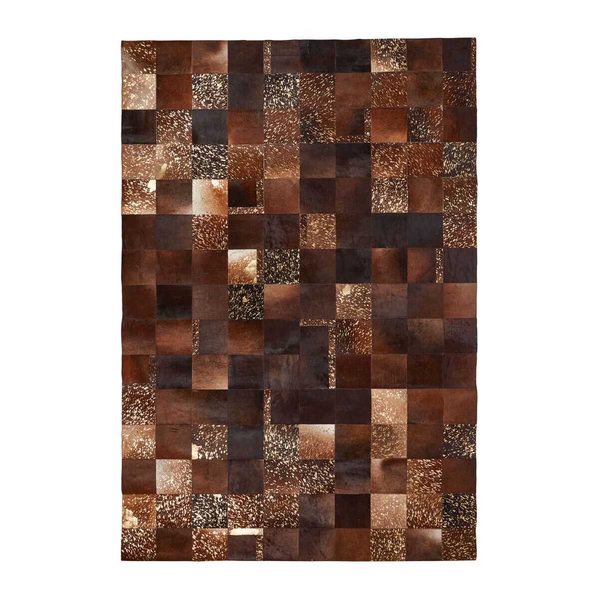 Koeienhuid Design Vloerkleed | 170x240 cm