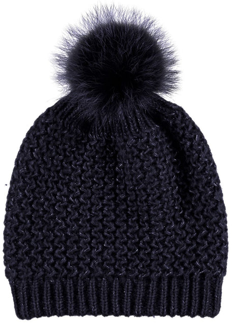 Beanie Muts