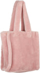 Maxi Glory Shopper Roze