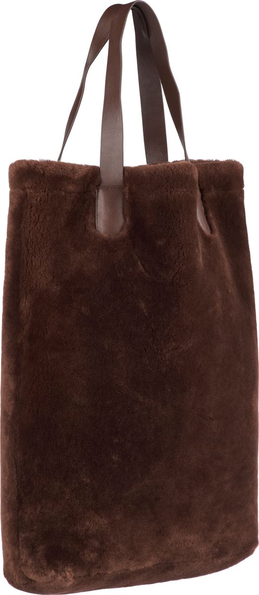 Leonora Shopper Teddy Bruin