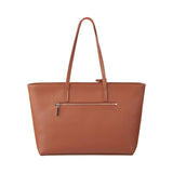 Audrey Shopper Leer Bruin