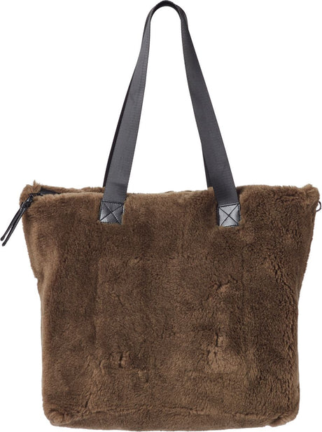 Norma Shopper Khaki