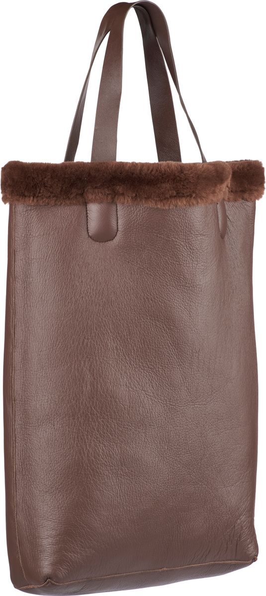 Leonora Shopper Teddy Bruin