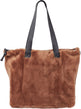 Norma Shopper Teddy Bruin