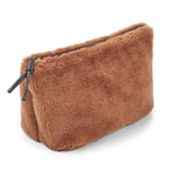 Havana Maxi Clutch Tas Teddy Bruin