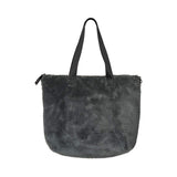 Norma Shopper Blauw/Grijs