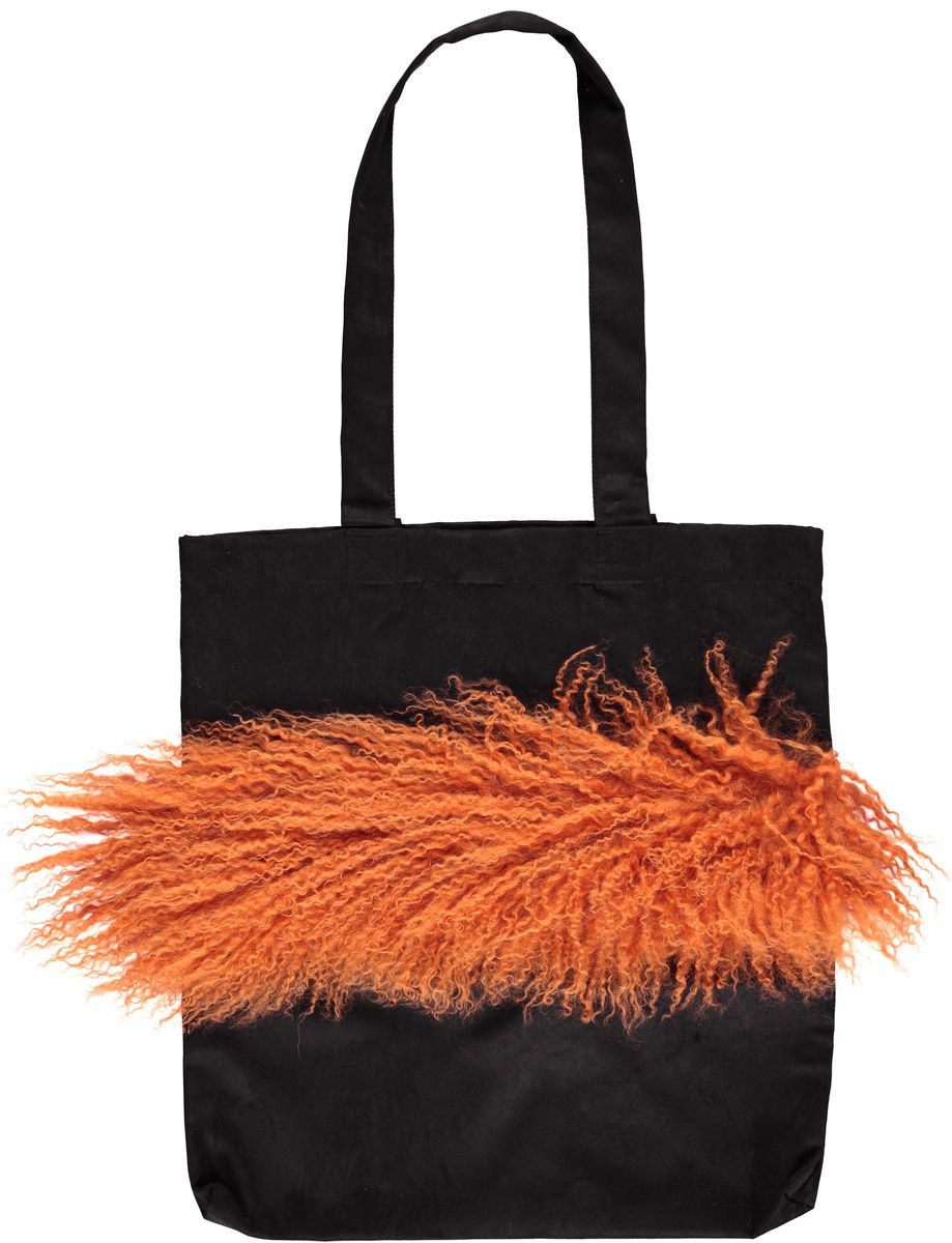 Tote Bag Roest