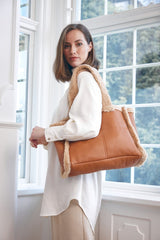 Rosaline Shopper