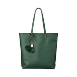 Juliana Shopper Antiek Groen