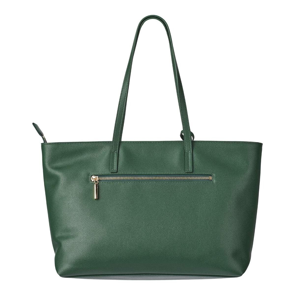 Audrey Shopper Antiek Groen