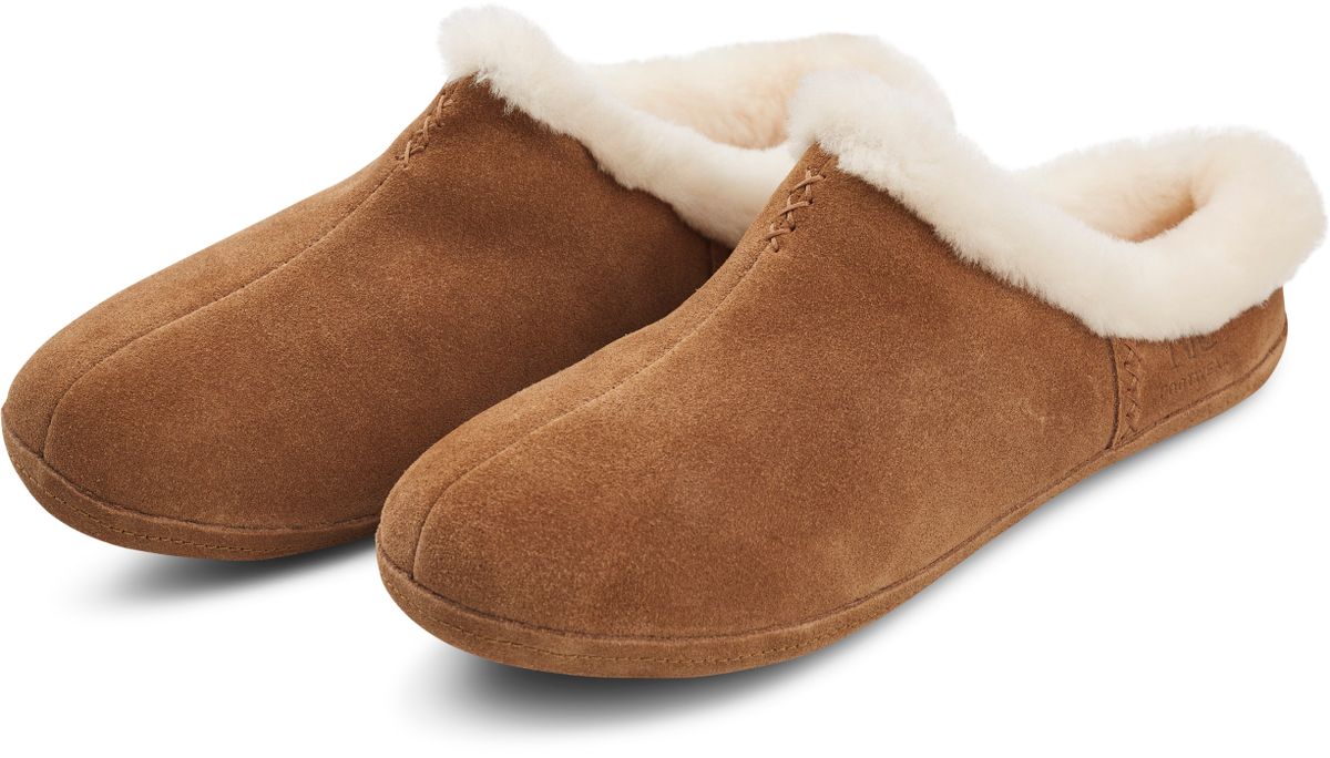 Knusse Pantoffel