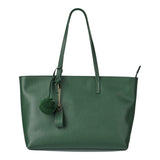 Audrey Shopper Antiek Groen