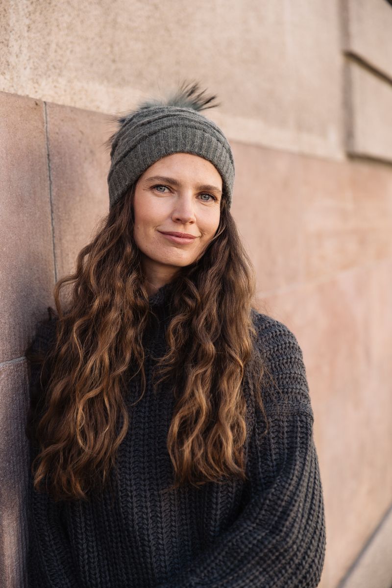 Sidse Beanie