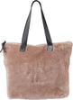 Norma Shopper Stucco zand