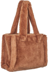 Mini Glory Shopper Teddy Bruin