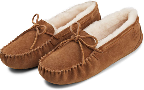 Moccasins