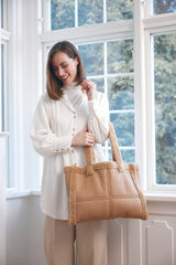 Rosaline Shopper