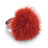 Pompon Ring Herfst Marmer