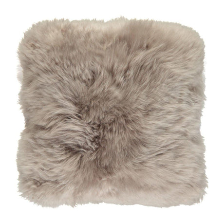 Cushion | New Zealand Sheepskin | LW - Naturescollection.eu