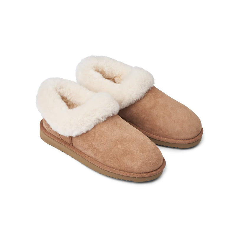 Hard Sole Slipper - Naturescollection.eu