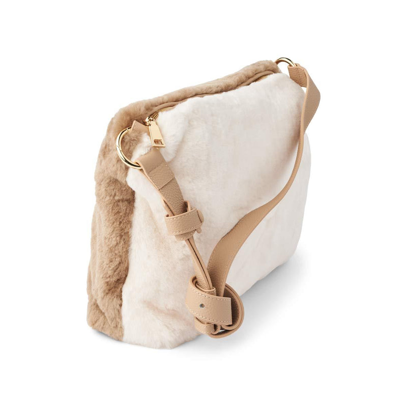 Olivia Maxi Bag of Lamb - Naturescollection.eu